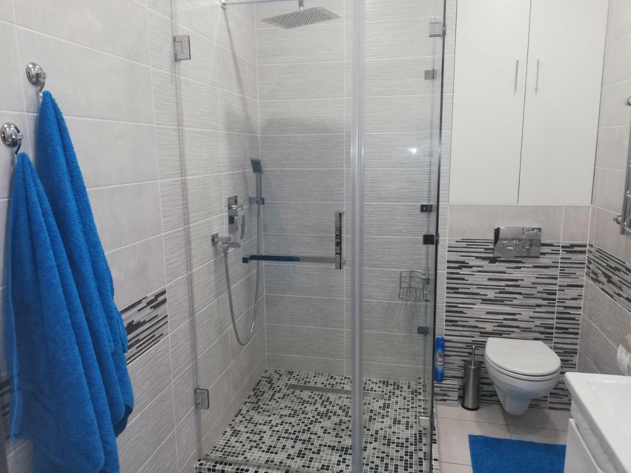 דירות ברסט Greyapart מראה חיצוני תמונה