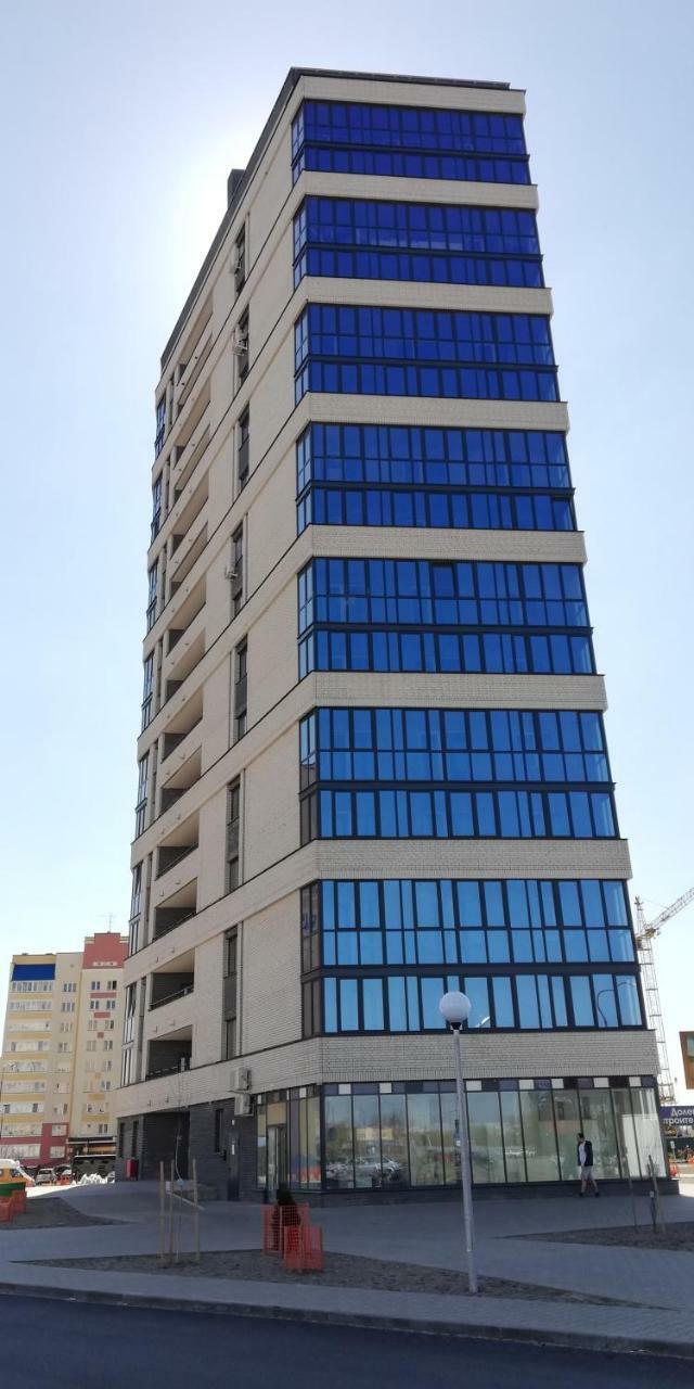 דירות ברסט Greyapart מראה חיצוני תמונה
